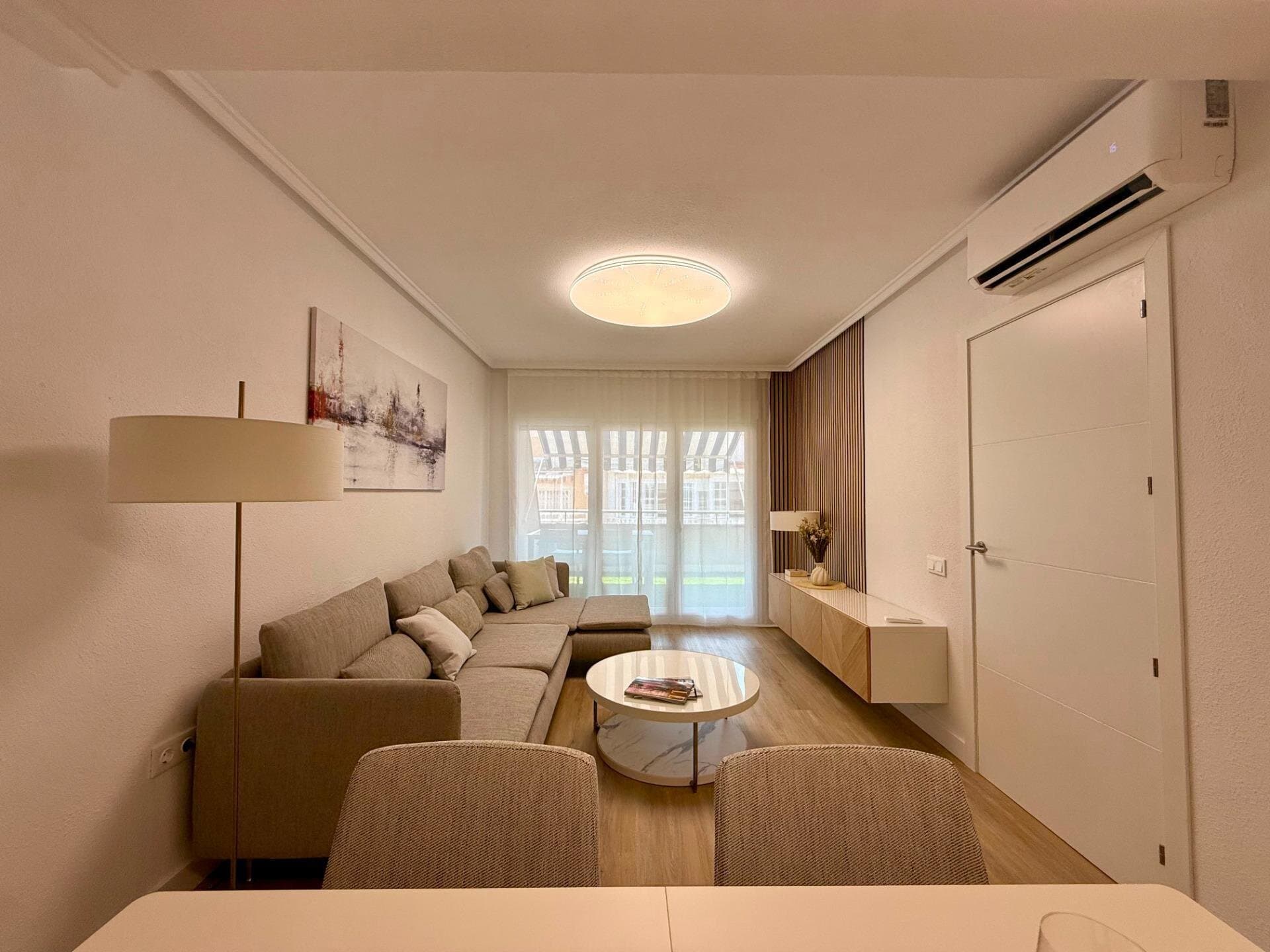 Penthouse met 2 Slaapkamers in Estacion de Autobuses, Torrevieja - 16