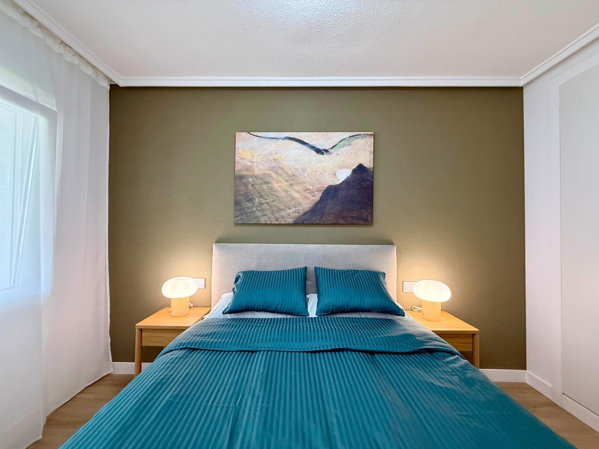 Penthouse met 2 Slaapkamers in Estacion de Autobuses, Torrevieja - 19