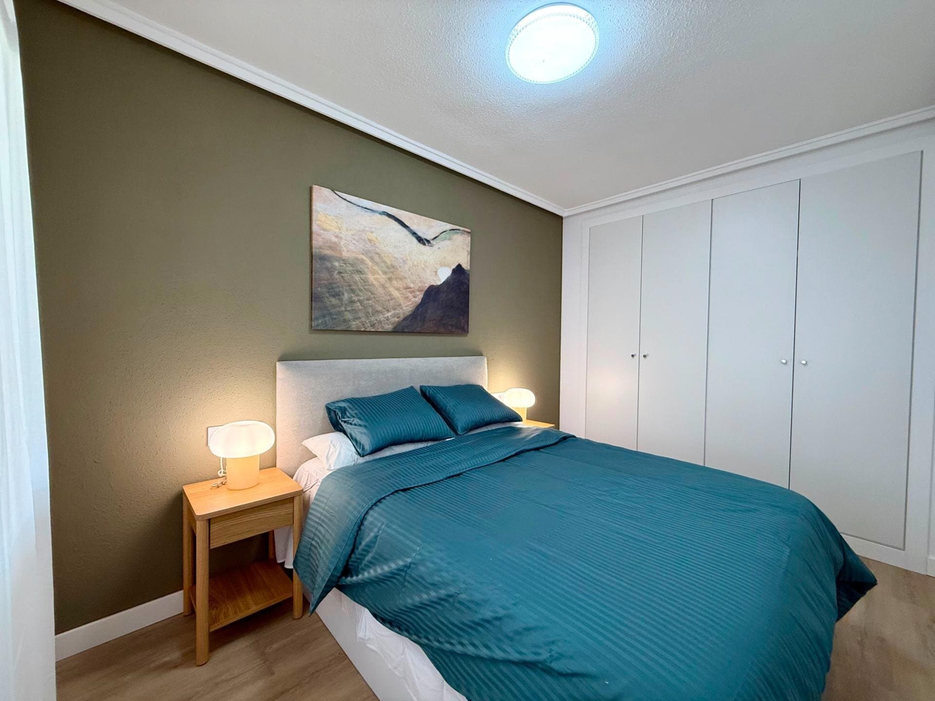 Penthouse met 2 Slaapkamers in Estacion de Autobuses, Torrevieja - 20