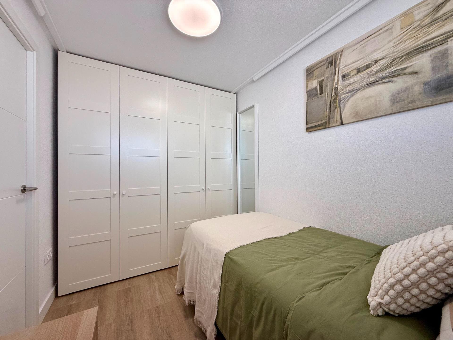 Penthouse met 2 Slaapkamers in Estacion de Autobuses, Torrevieja - 23
