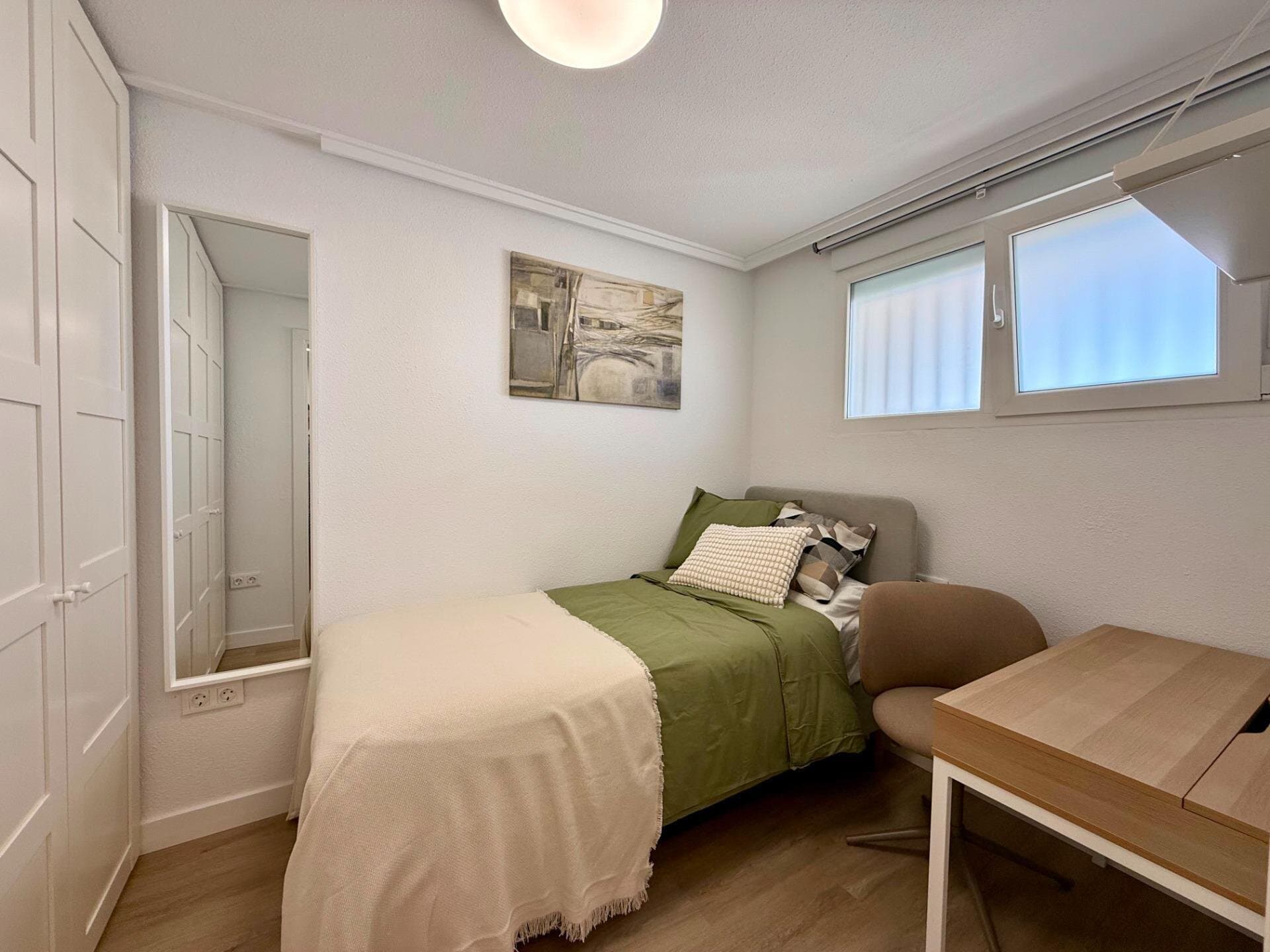 Penthouse met 2 Slaapkamers in Estacion de Autobuses, Torrevieja - 24
