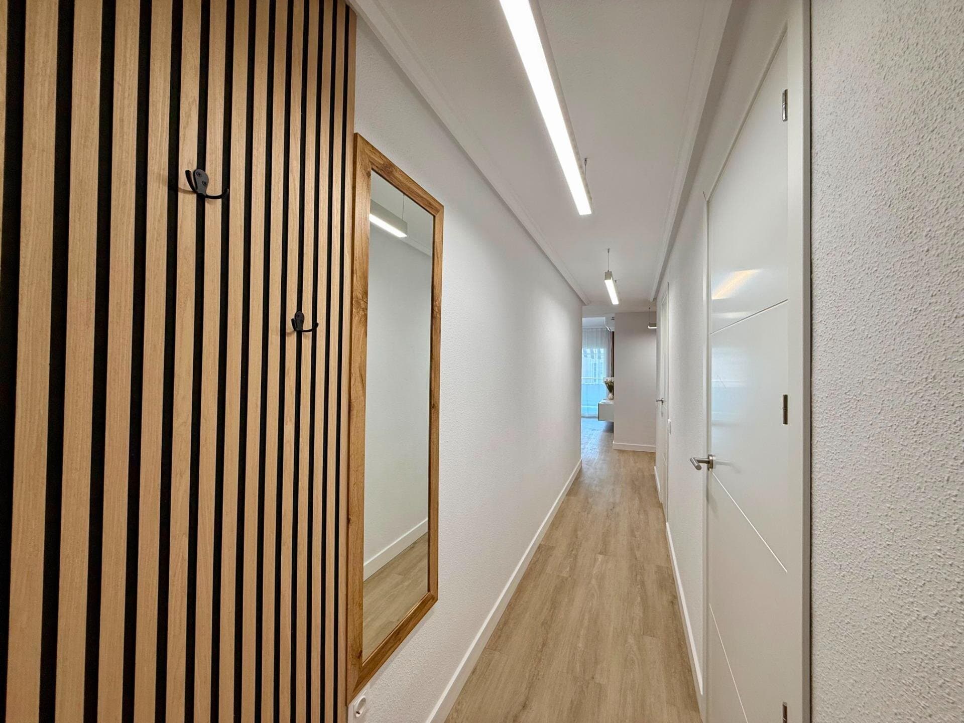 Penthouse met 2 Slaapkamers in Estacion de Autobuses, Torrevieja - 25