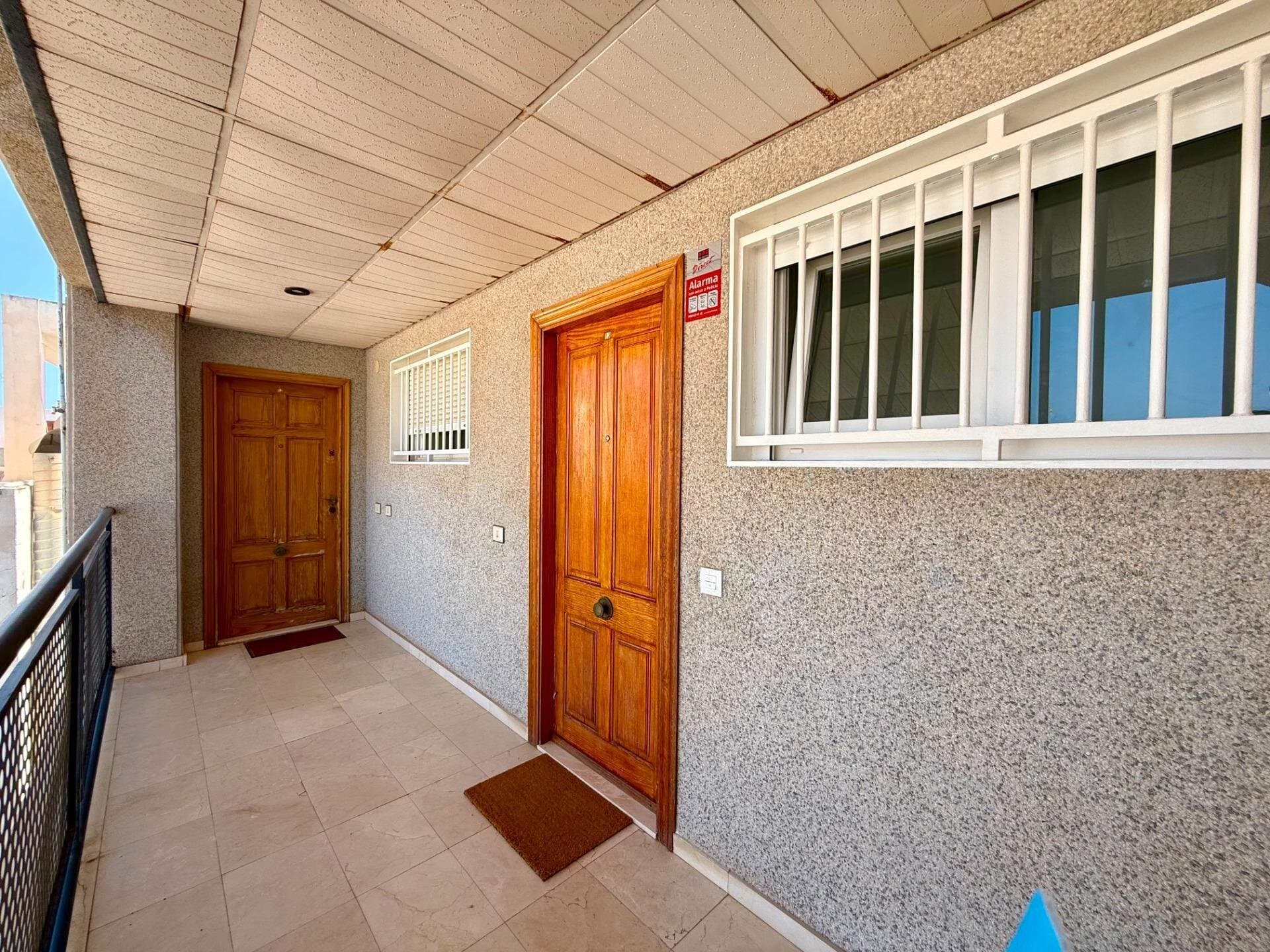Penthouse met 2 Slaapkamers in Estacion de Autobuses, Torrevieja - 27