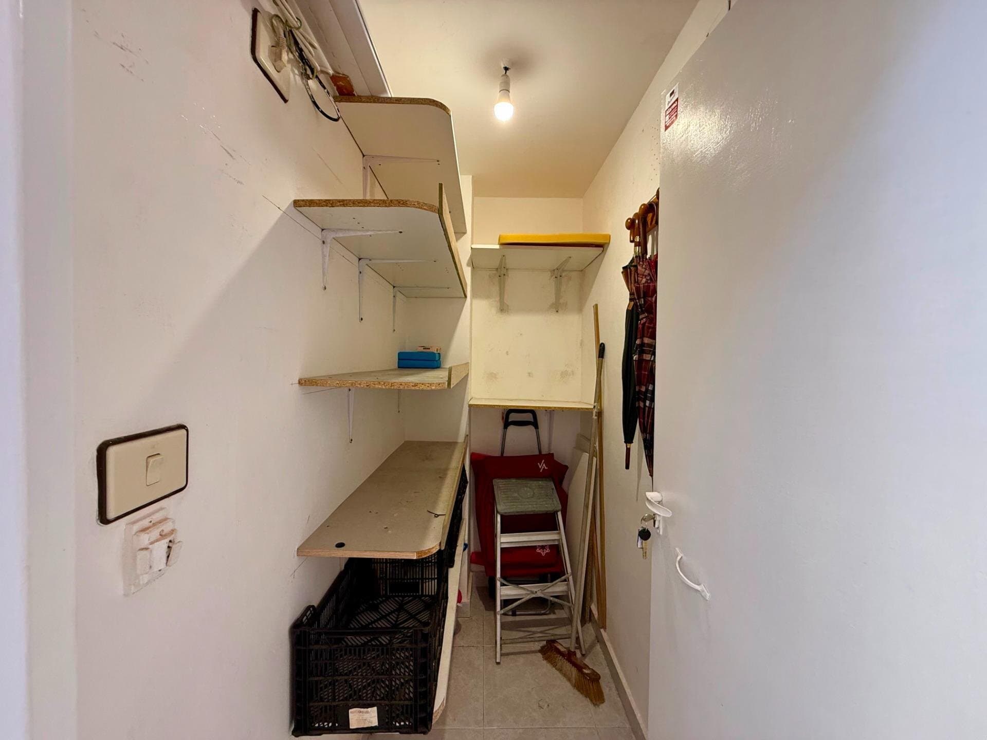 Penthouse met 2 Slaapkamers in Estacion de Autobuses, Torrevieja - 28