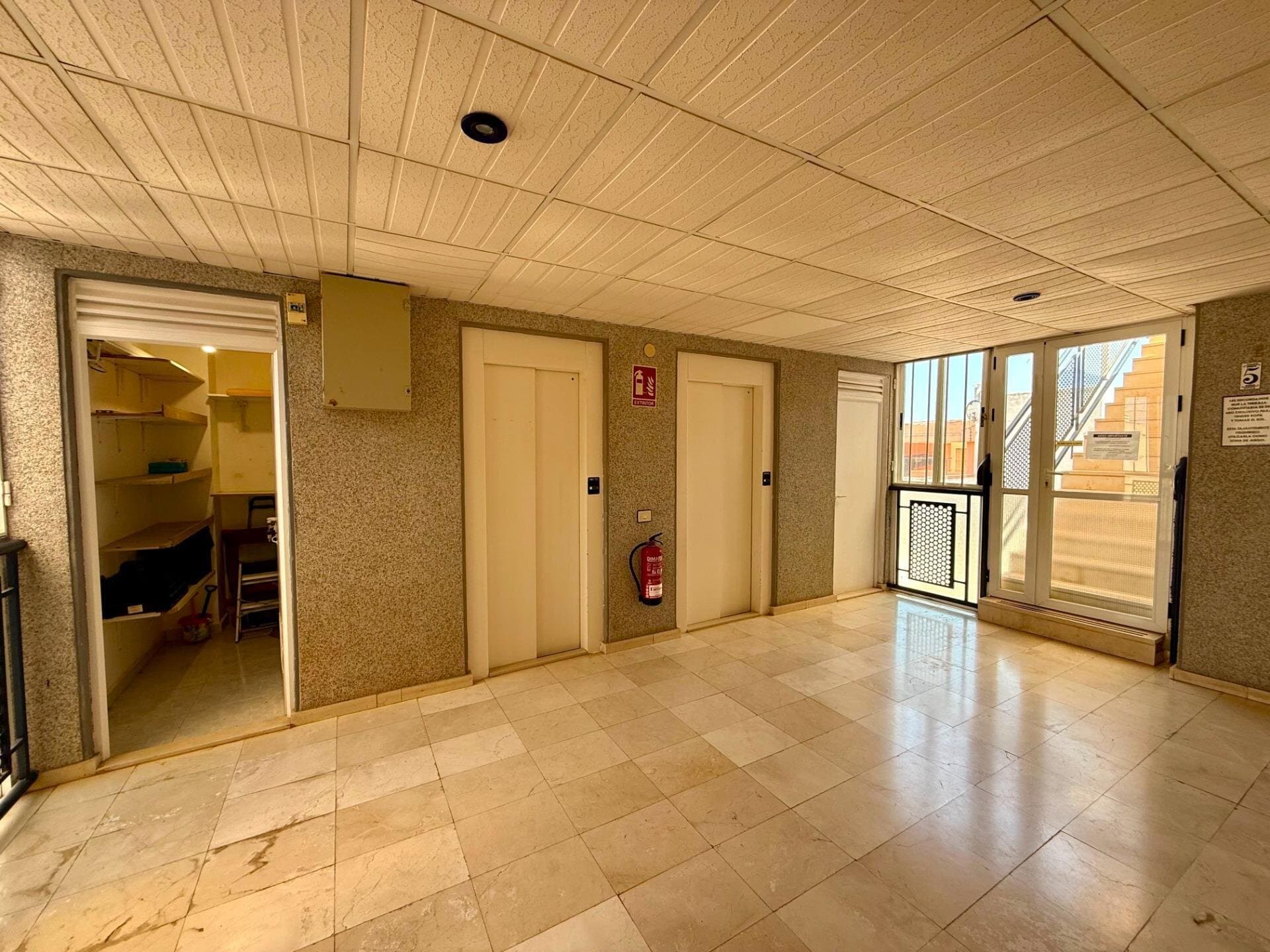 Penthouse met 2 Slaapkamers in Estacion de Autobuses, Torrevieja - 29