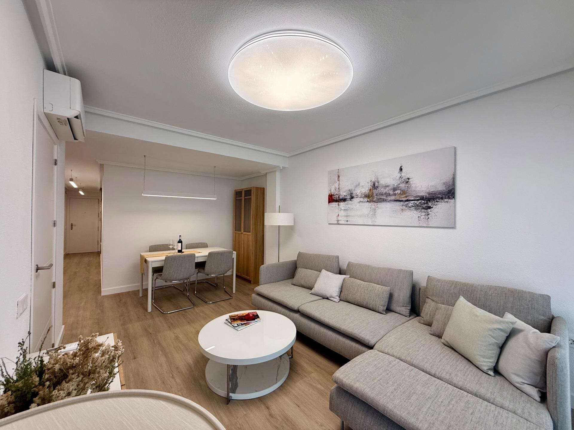 Penthouse met 2 Slaapkamers in Estacion de Autobuses, Torrevieja - 3