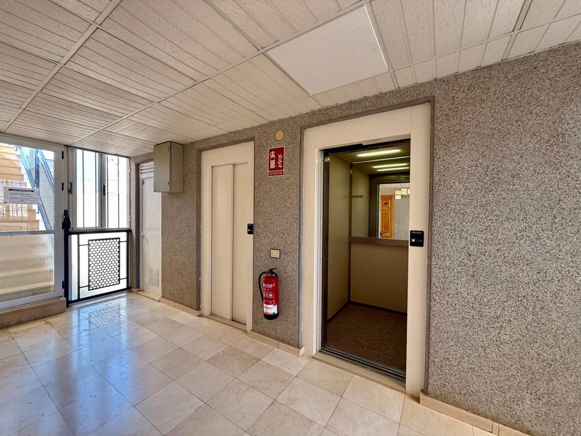 Penthouse met 2 Slaapkamers in Estacion de Autobuses, Torrevieja - 30