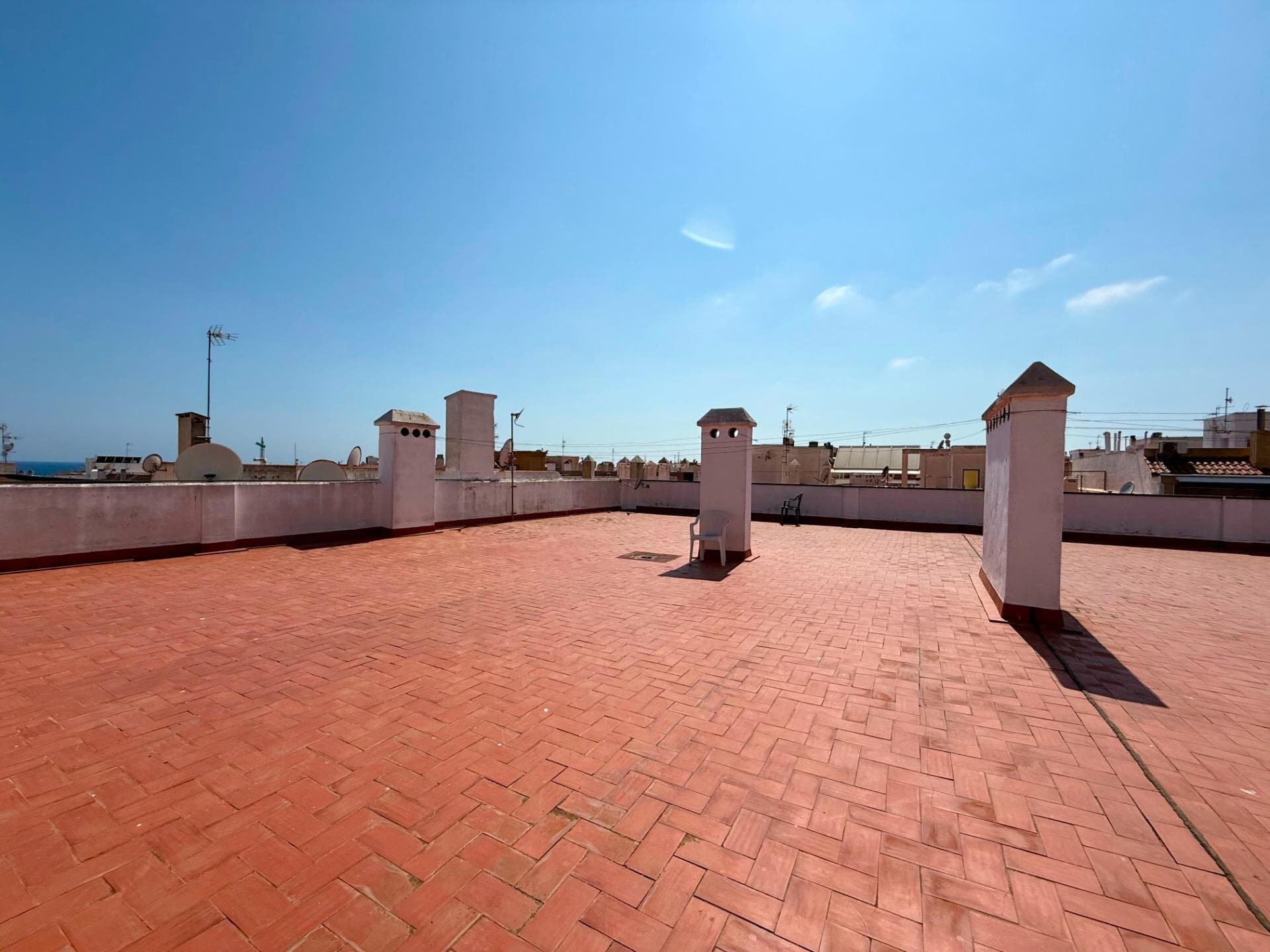 Penthouse met 2 Slaapkamers in Estacion de Autobuses, Torrevieja - 31