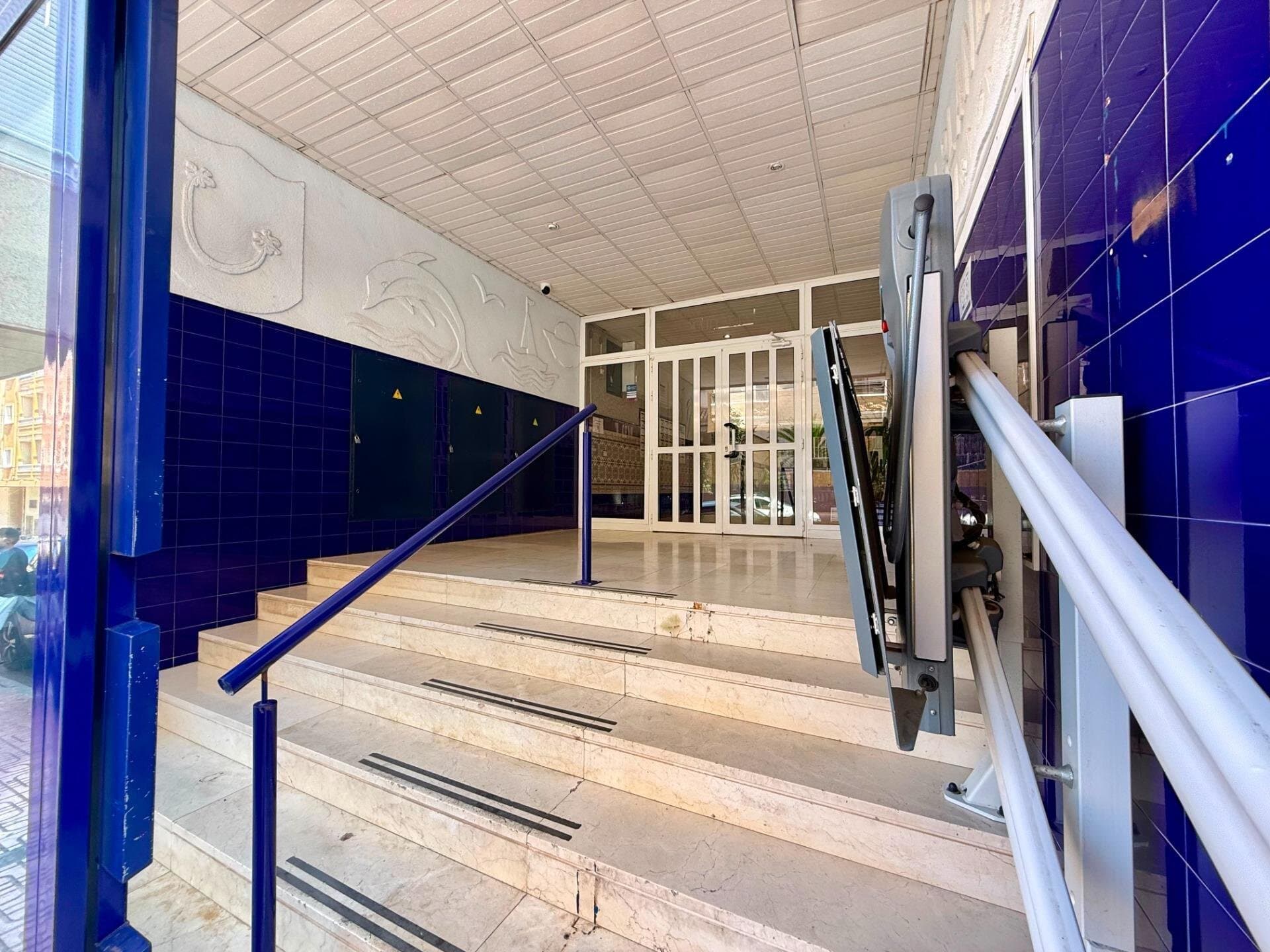Penthouse met 2 Slaapkamers in Estacion de Autobuses, Torrevieja - 32
