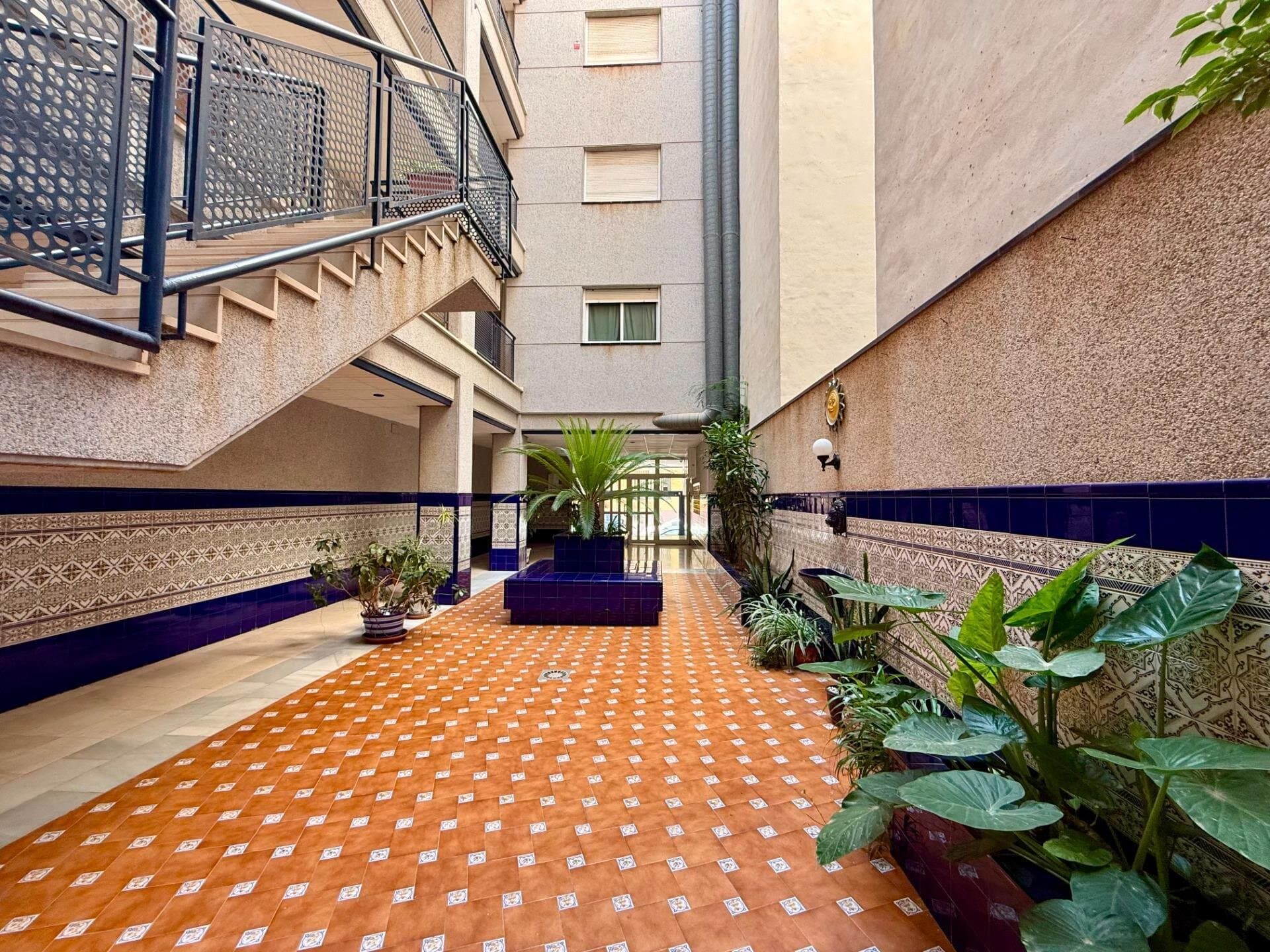 Penthouse met 2 Slaapkamers in Estacion de Autobuses, Torrevieja - 33