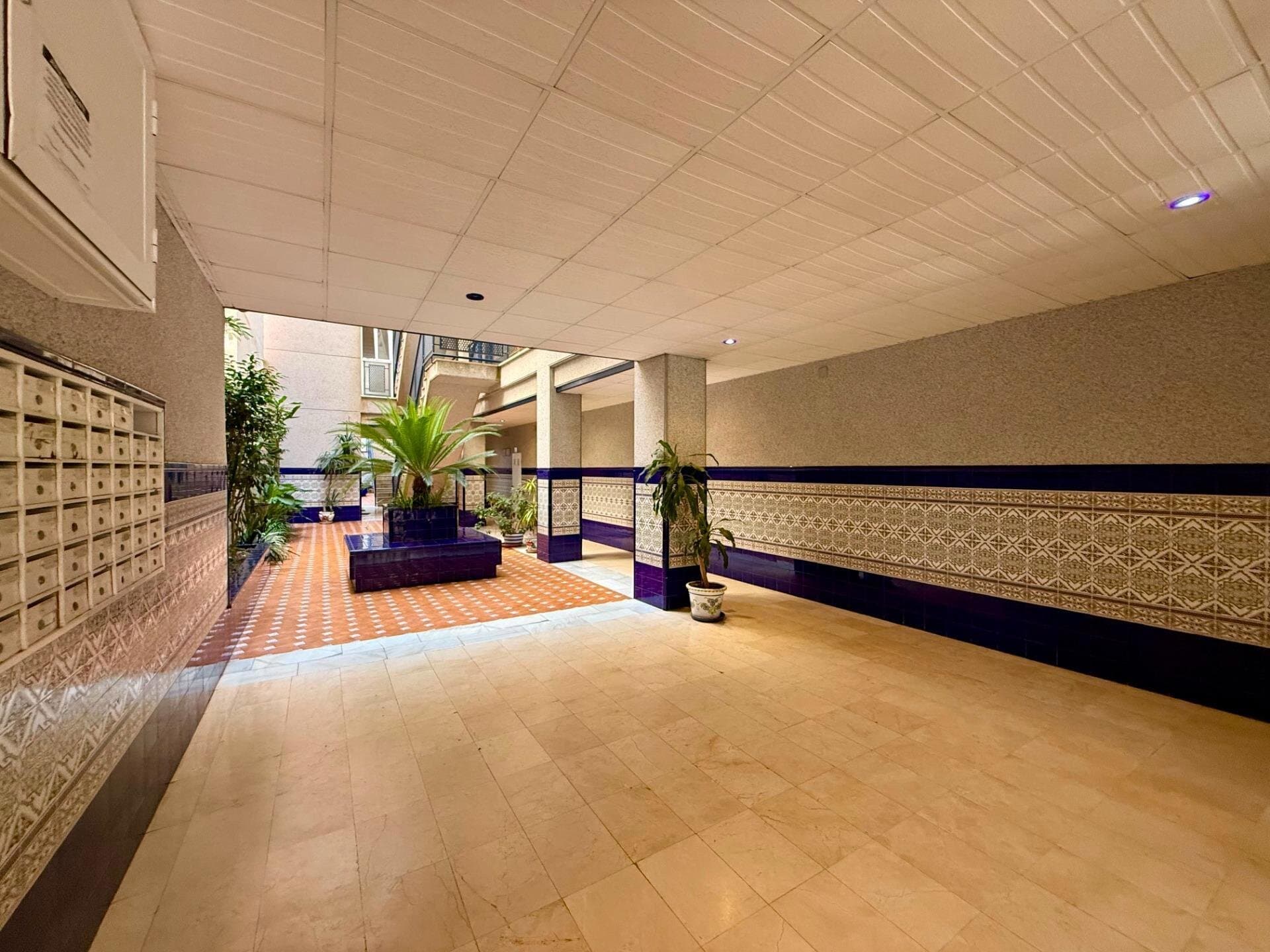 Penthouse met 2 Slaapkamers in Estacion de Autobuses, Torrevieja - 34