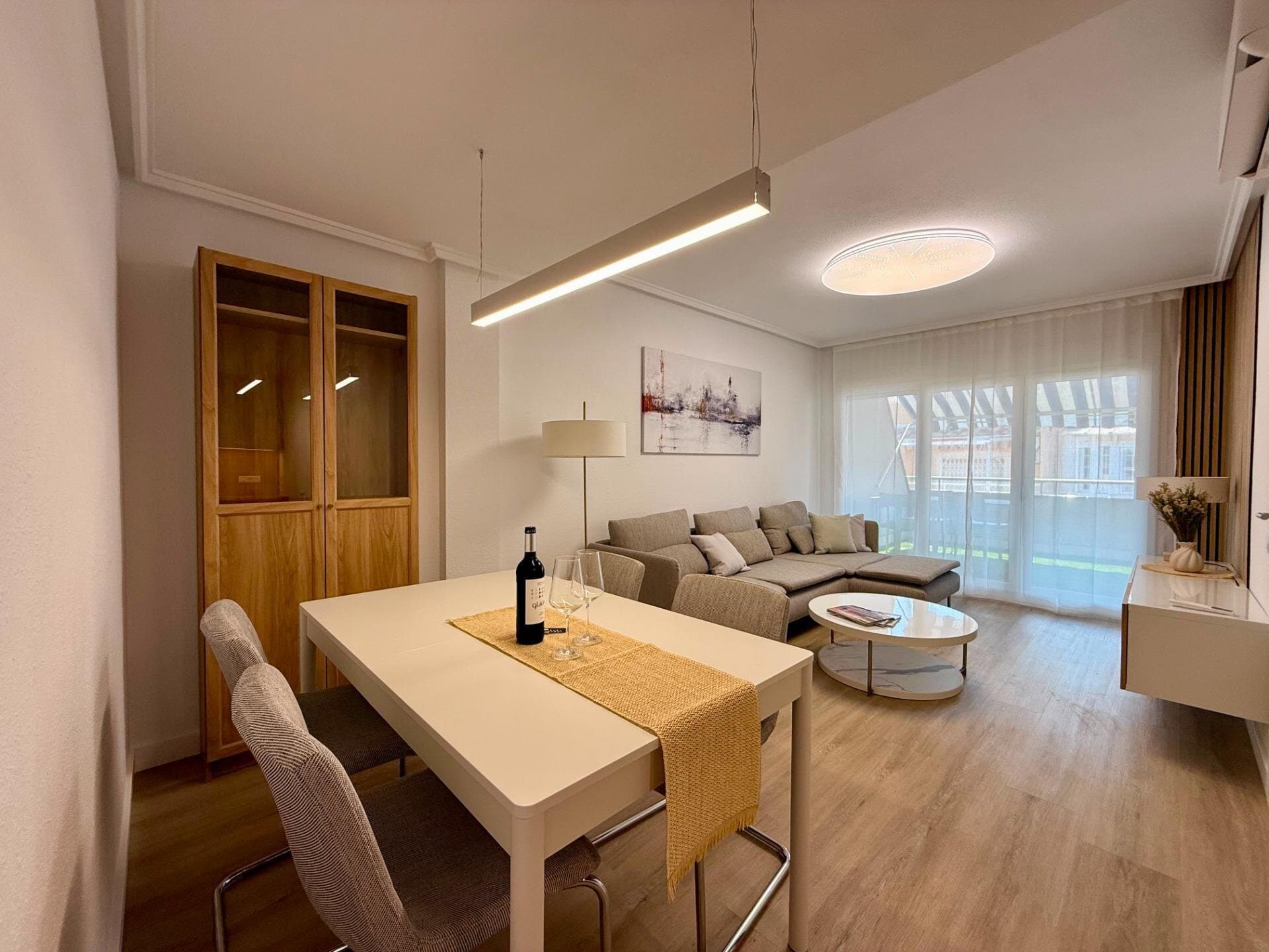 Penthouse met 2 Slaapkamers in Estacion de Autobuses, Torrevieja - 4