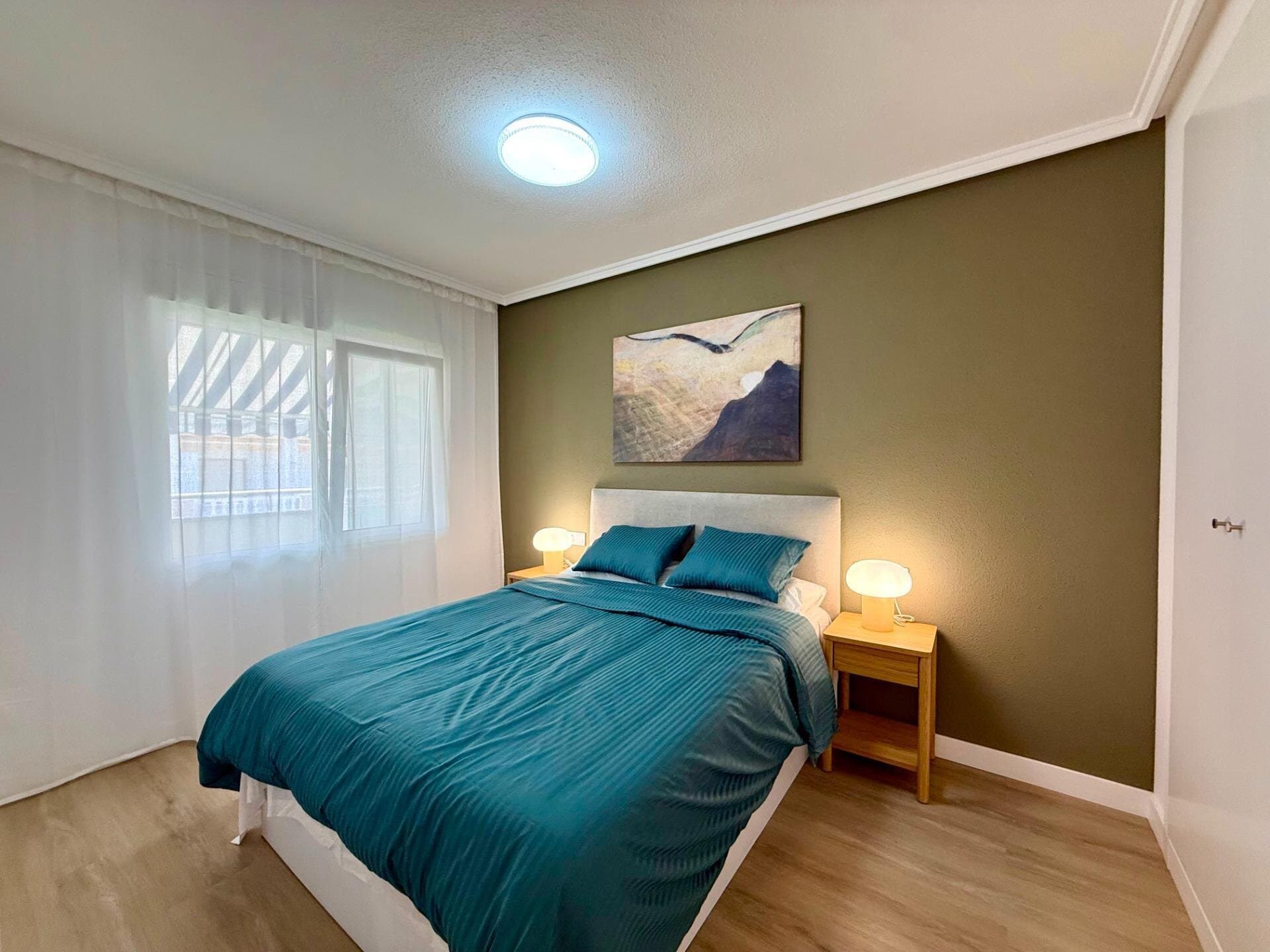 Penthouse met 2 Slaapkamers in Estacion de Autobuses, Torrevieja - 5