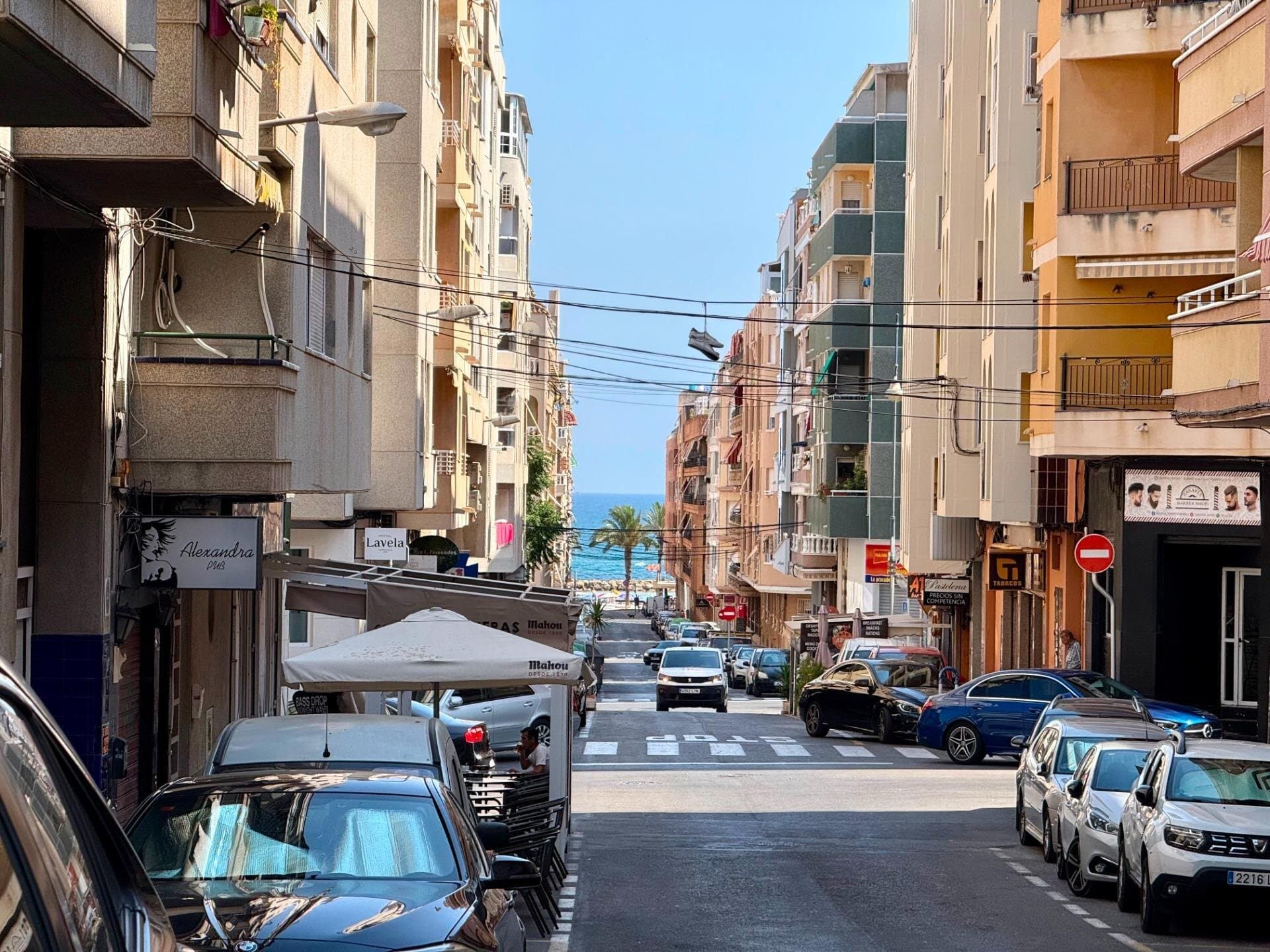 Penthouse met 2 Slaapkamers in Estacion de Autobuses, Torrevieja - 6