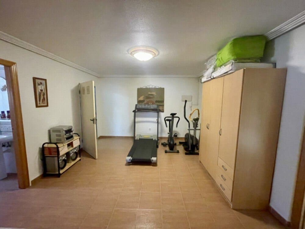 4-Zimmer Villa in Doña Pepa, Rojales - 12