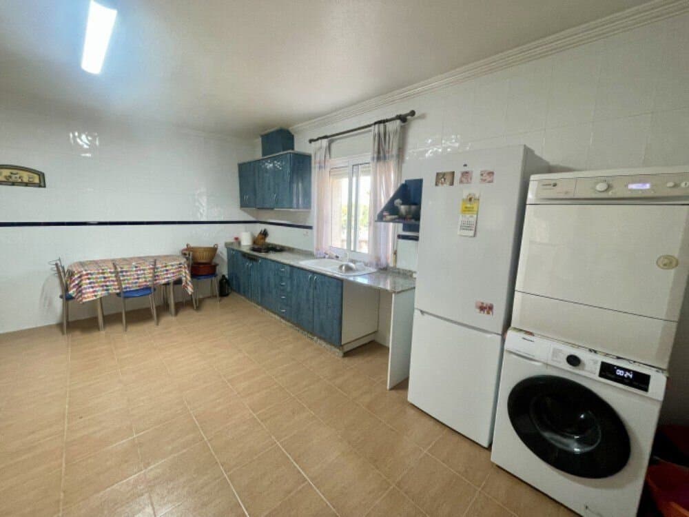 4-Zimmer Villa in Doña Pepa, Rojales - 14