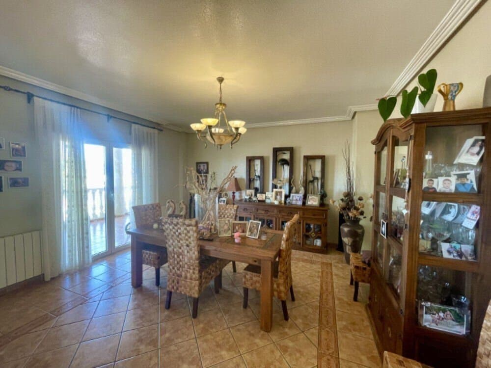 4-Zimmer Villa in Doña Pepa, Rojales - 16