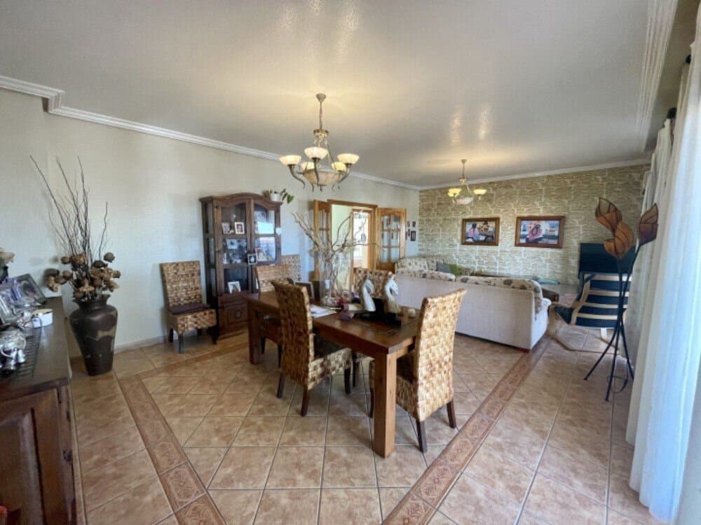 4-Zimmer Villa in Doña Pepa, Rojales - 18