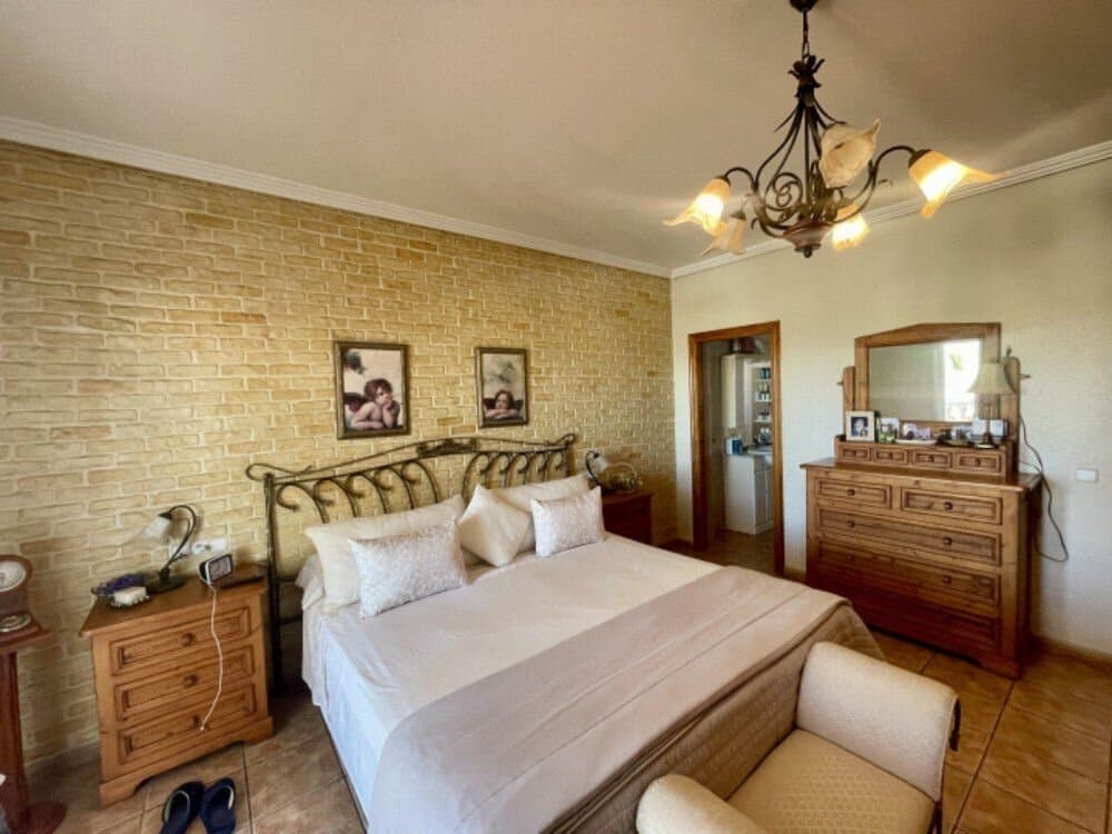 4-Zimmer Villa in Doña Pepa, Rojales - 19