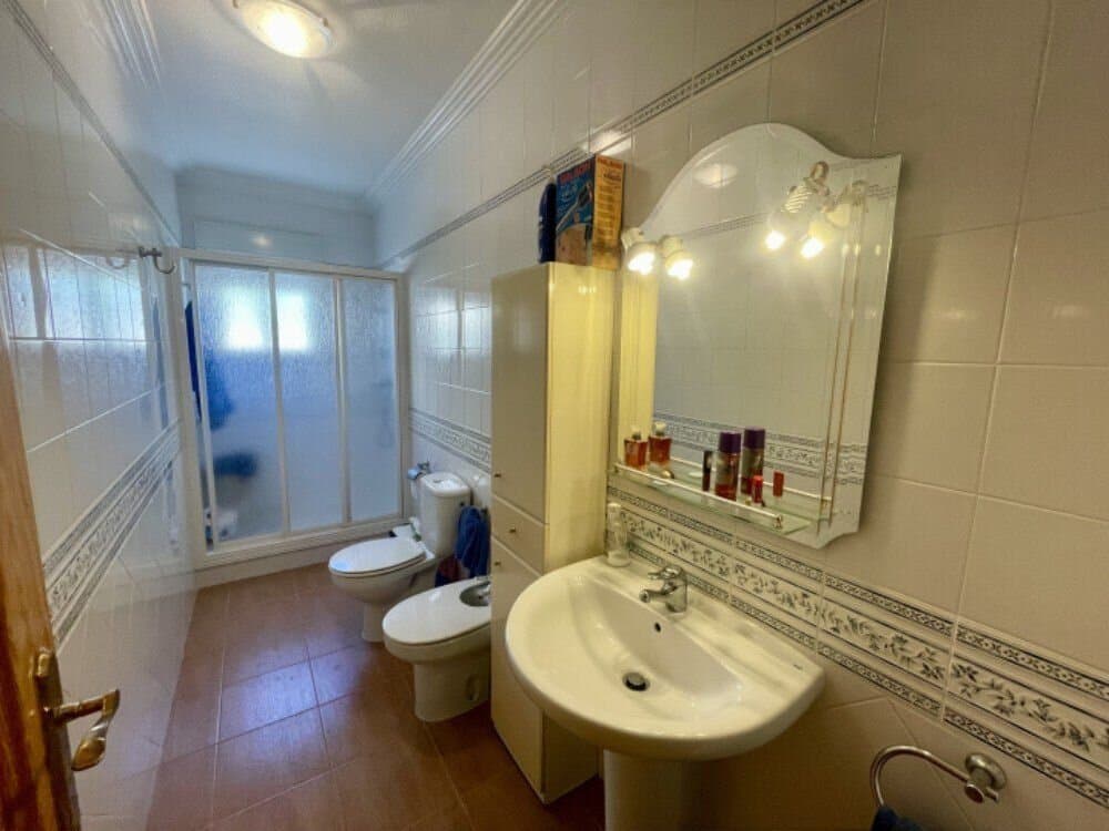 4-Zimmer Villa in Doña Pepa, Rojales - 2