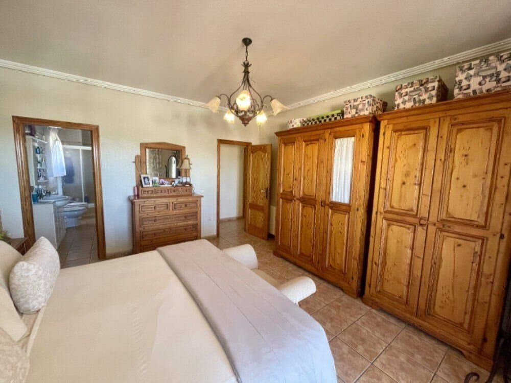 4-Zimmer Villa in Doña Pepa, Rojales - 21