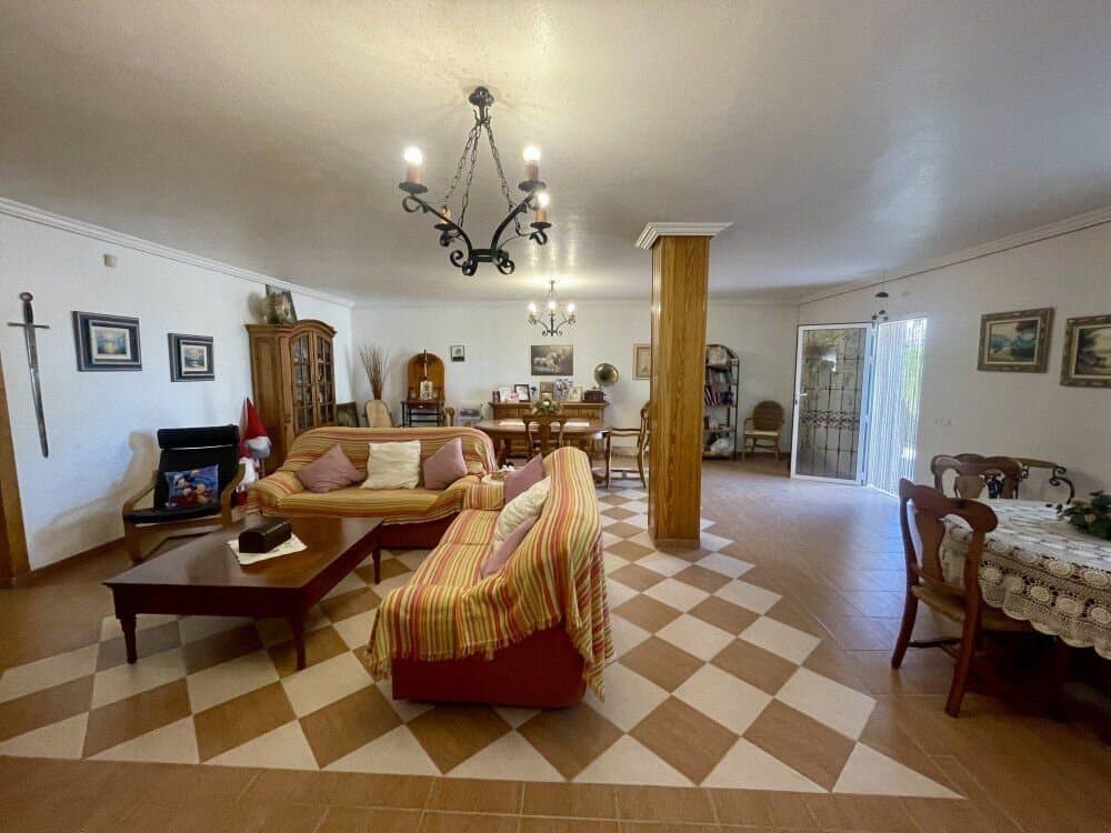 4-Zimmer Villa in Doña Pepa, Rojales - 24
