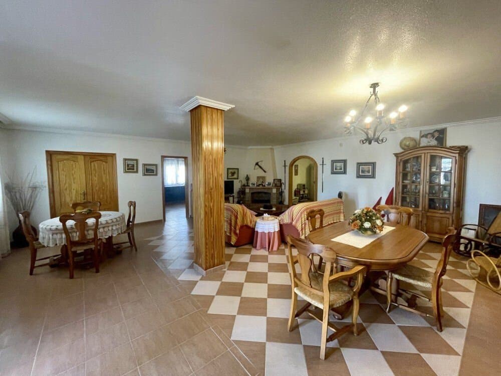 4-Zimmer Villa in Doña Pepa, Rojales - 25