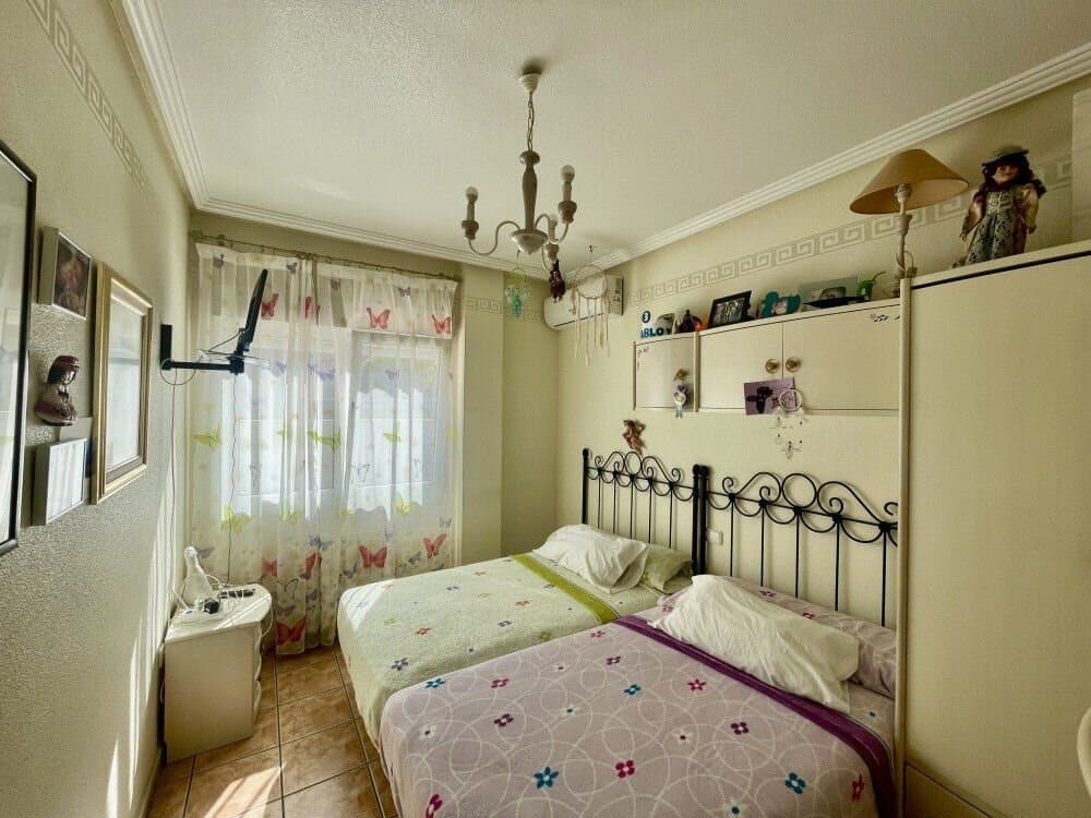 4-Zimmer Villa in Doña Pepa, Rojales - 26