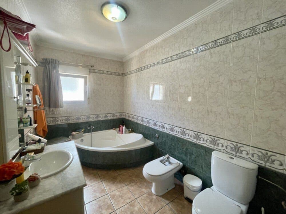 4-Zimmer Villa in Doña Pepa, Rojales - 3