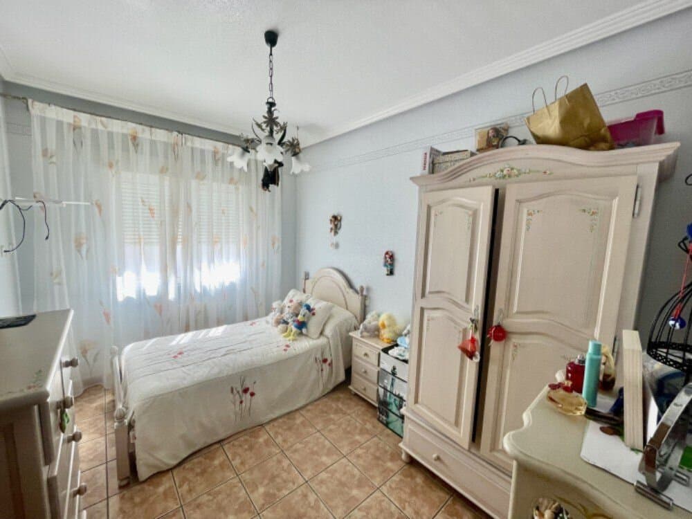 4-Zimmer Villa in Doña Pepa, Rojales - 4