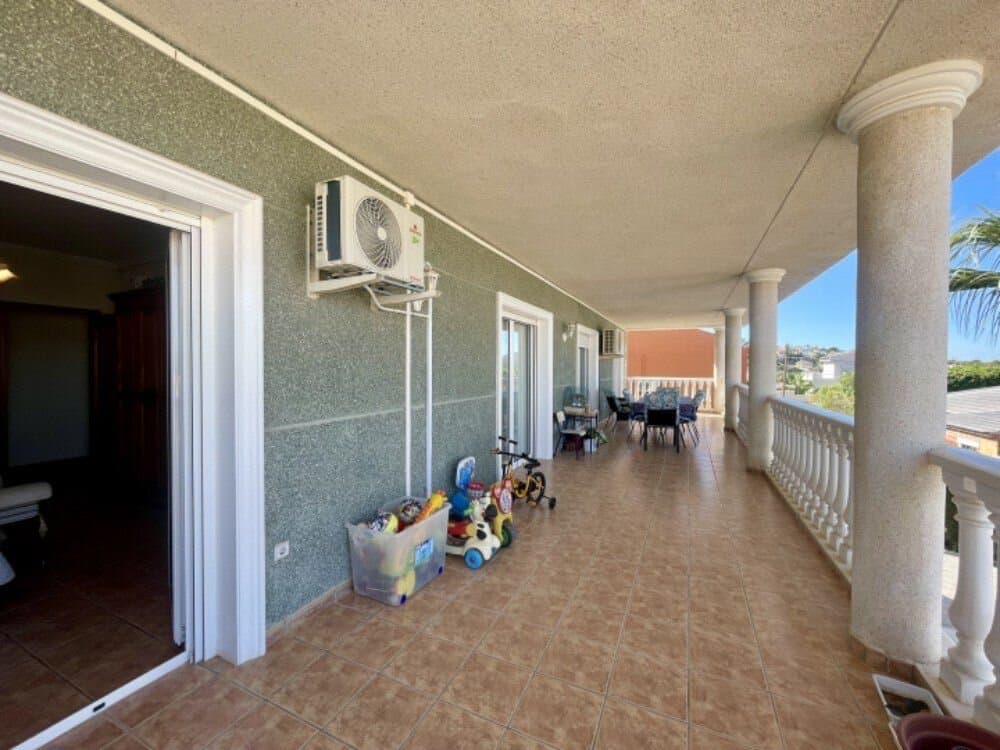 4-Zimmer Villa in Doña Pepa, Rojales - 6