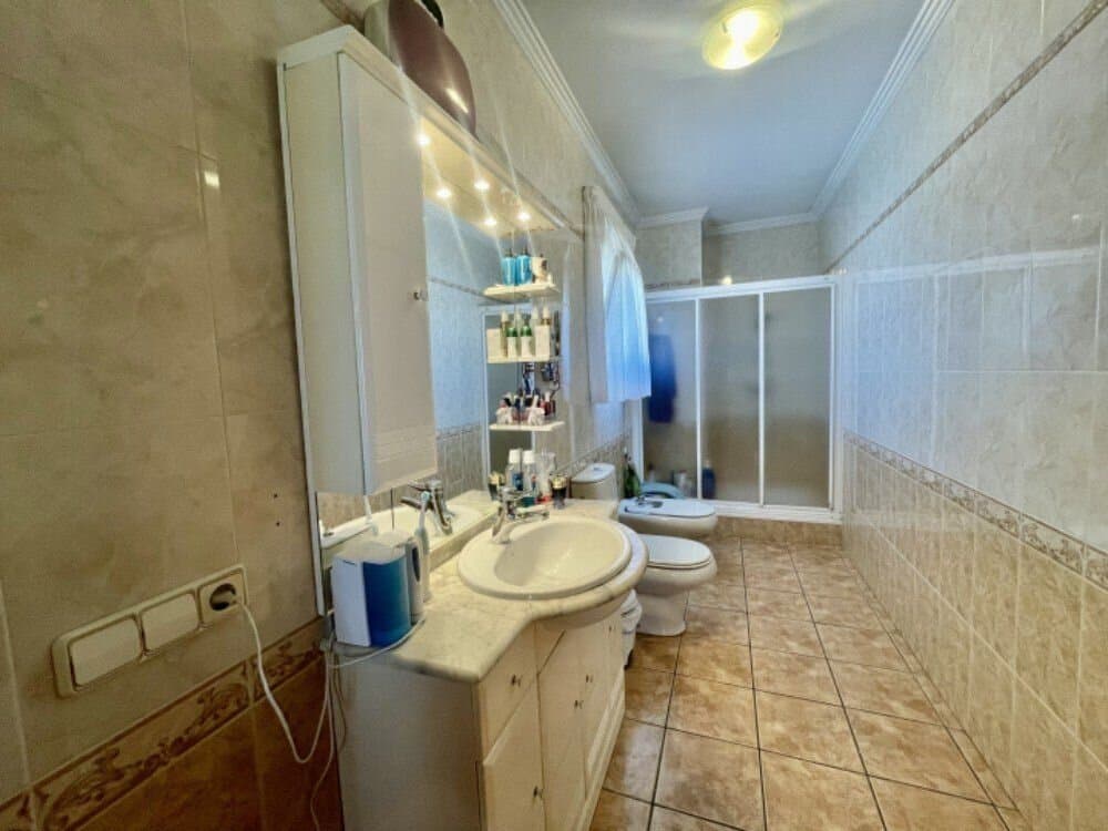 4-Zimmer Villa in Doña Pepa, Rojales - 7