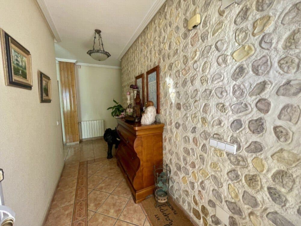 4-Zimmer Villa in Doña Pepa, Rojales - 8
