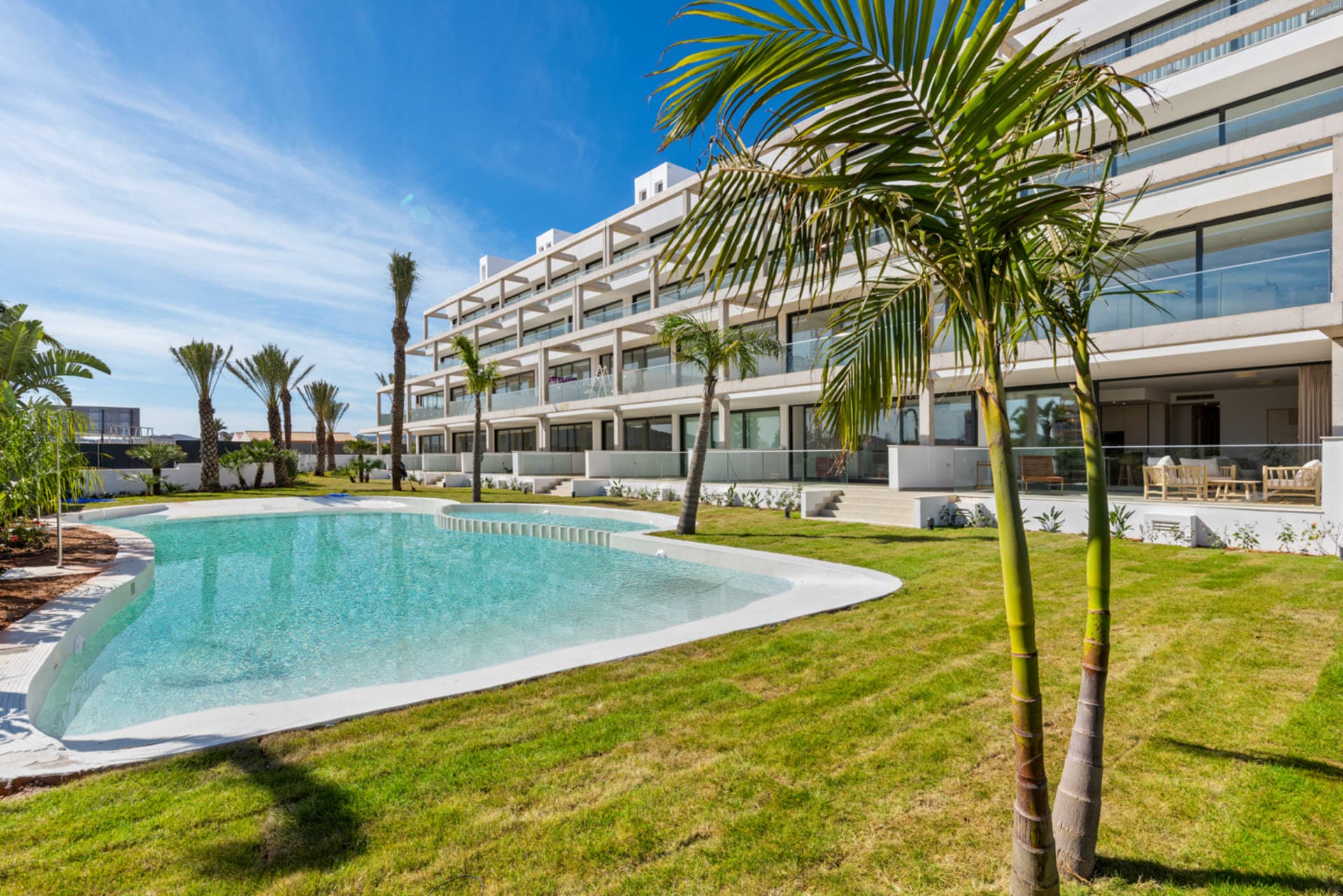 2-Zimmer Penthouse-Wohnung in Islas Menores - 6