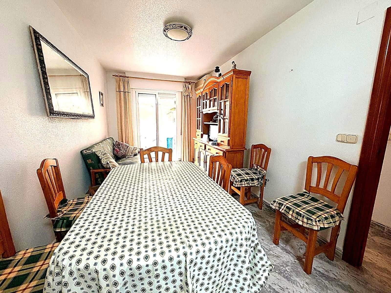 Apartamento de 1 Dormitorios en, Los Alcázares - 13