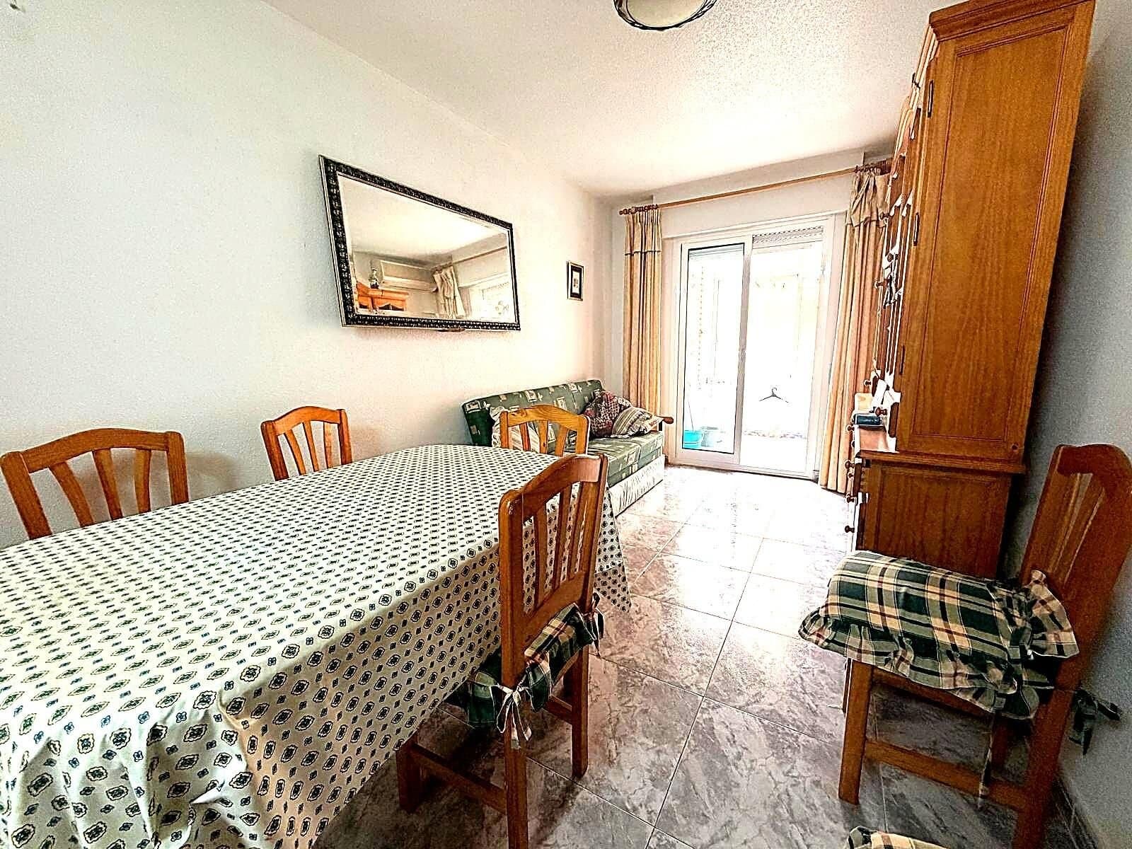 Apartamento de 1 Dormitorios en, Los Alcázares - 14