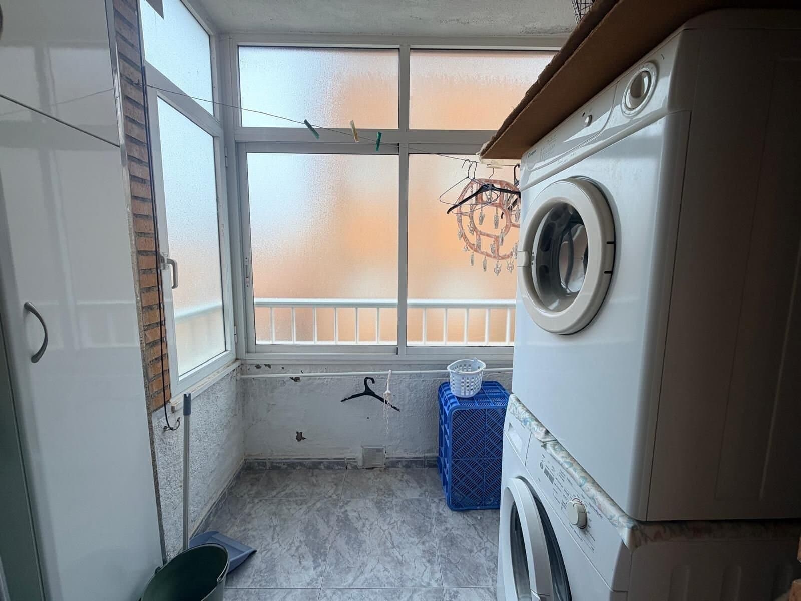 Apartamento de 1 Dormitorios en, Los Alcázares - 15