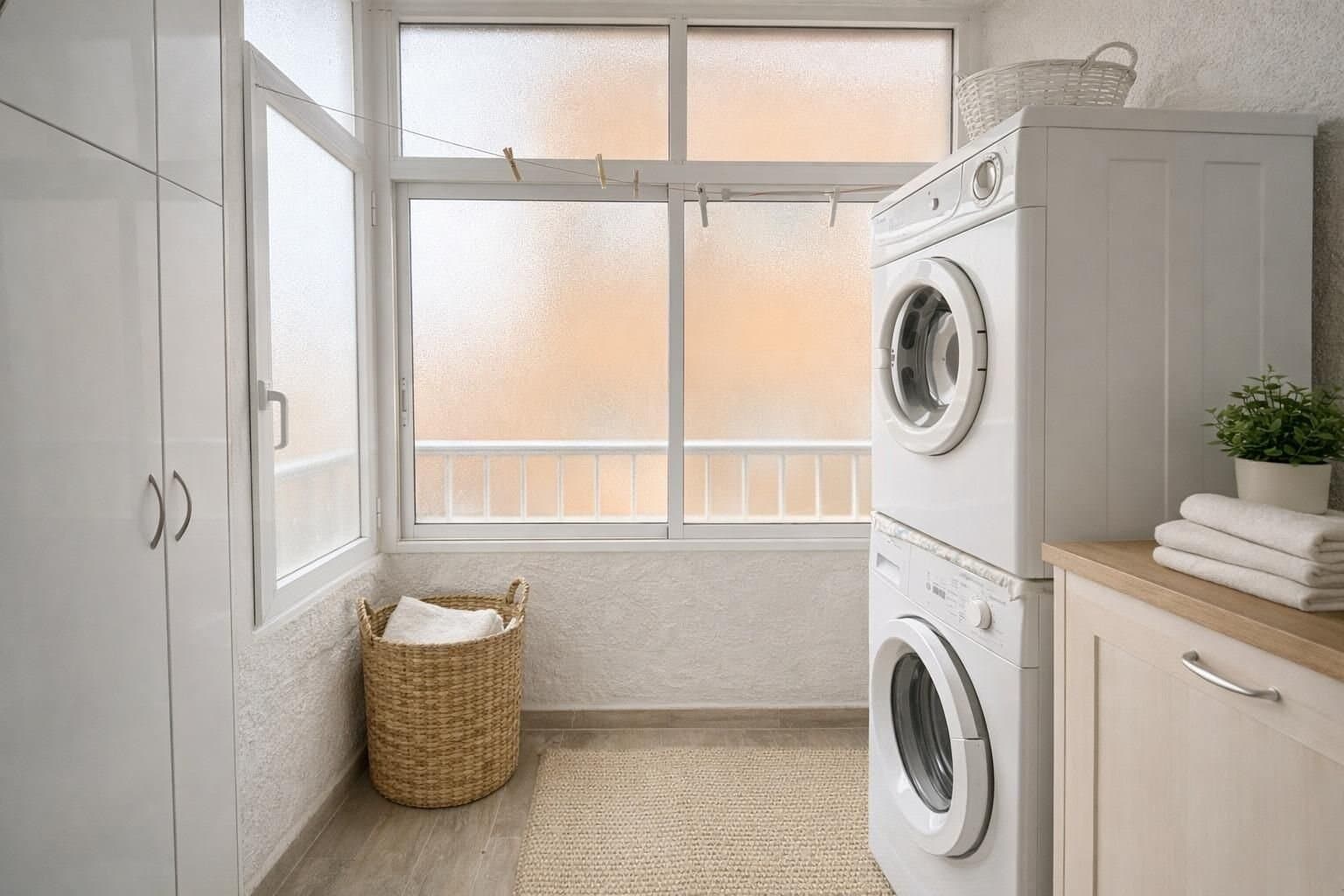 Apartamento de 1 Dormitorios en, Los Alcázares - 16