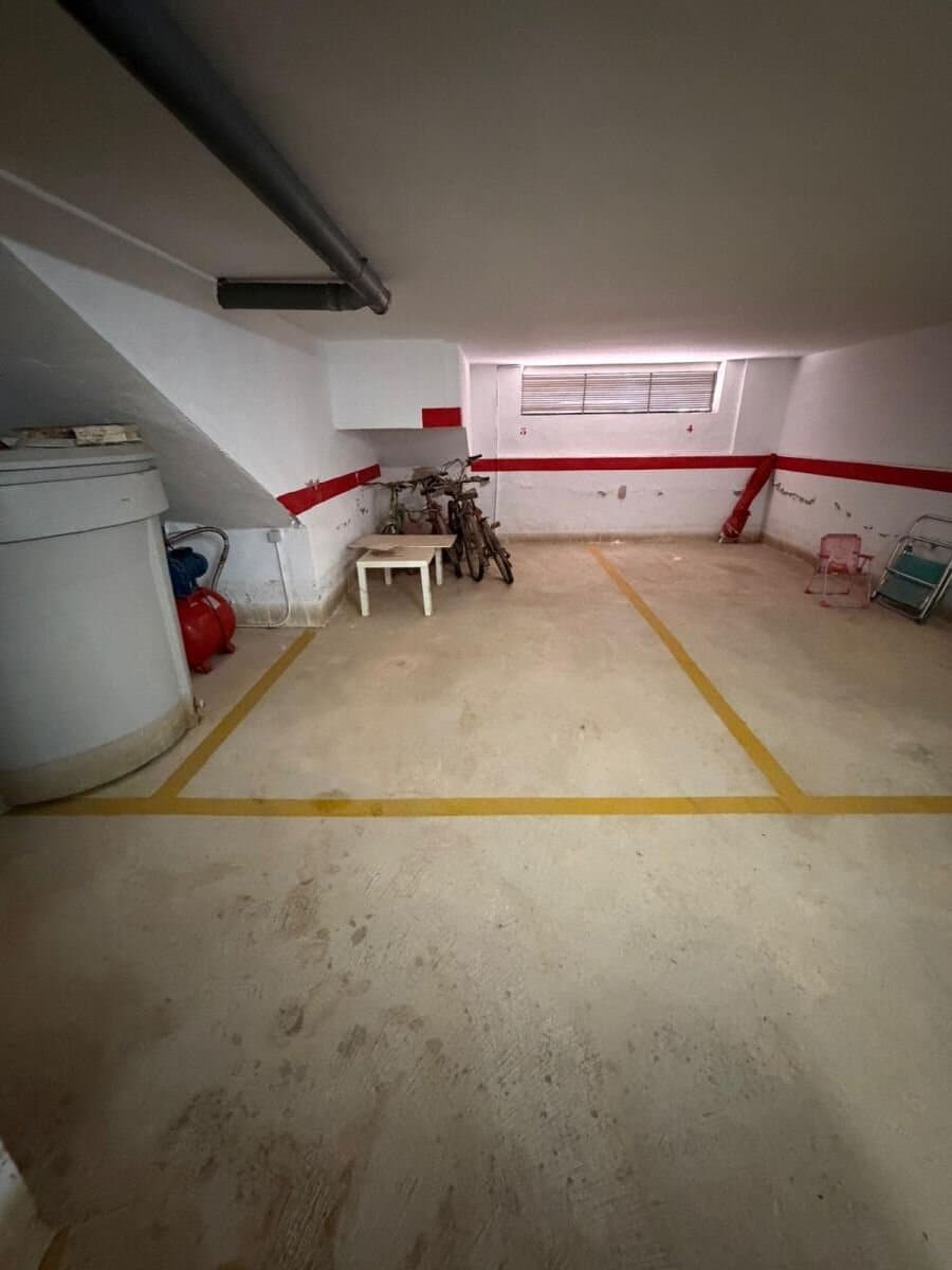 Apartamento de 1 Dormitorios en, Los Alcázares - 17
