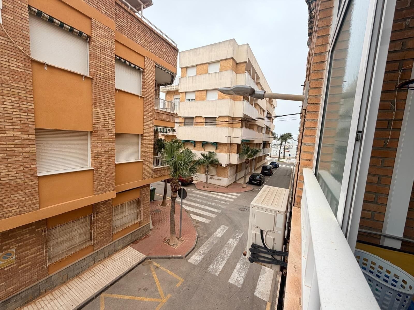 Apartamento de 1 Dormitorios en, Los Alcázares - 2