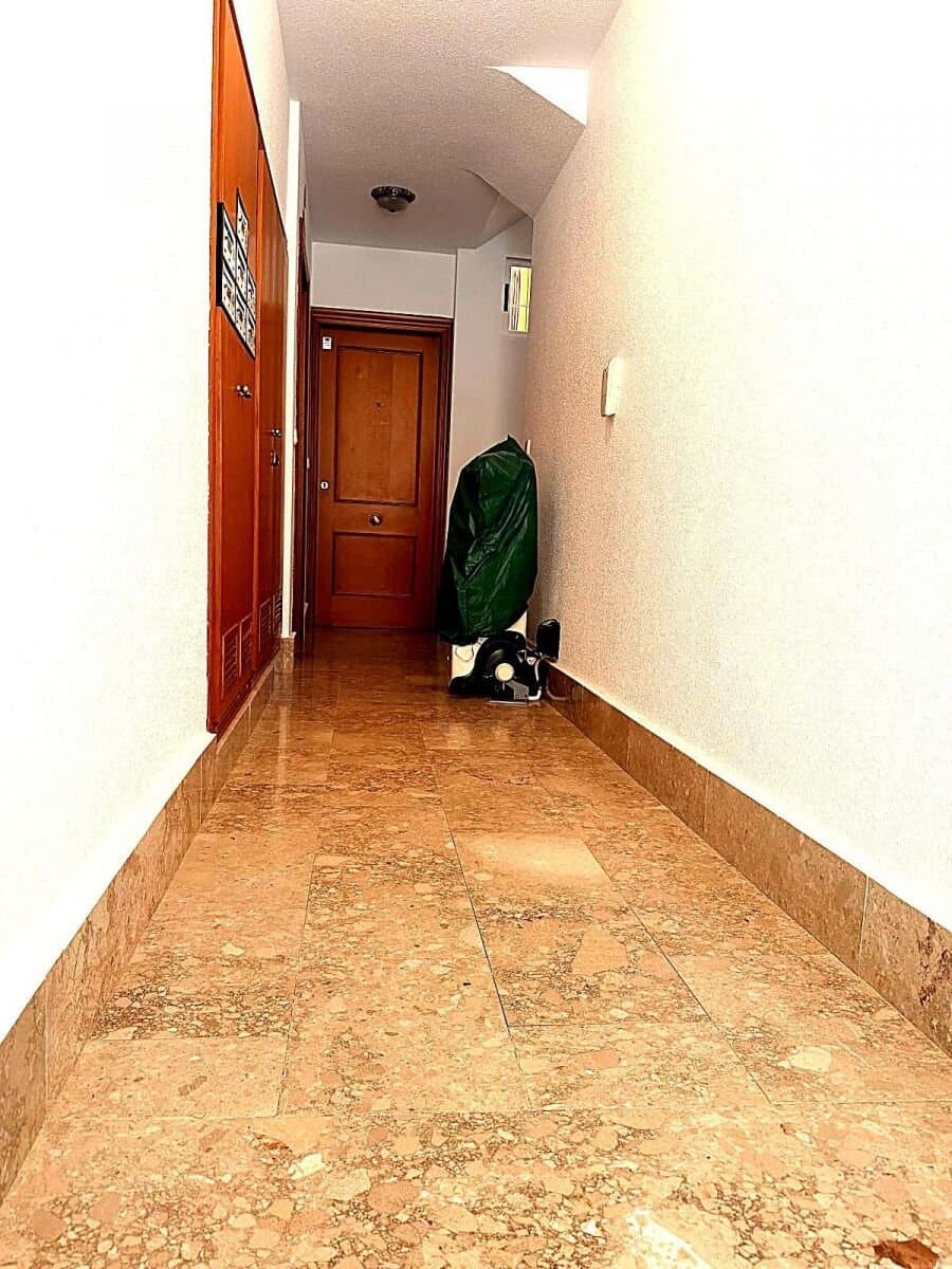 Apartamento de 1 Dormitorios en, Los Alcázares - 3