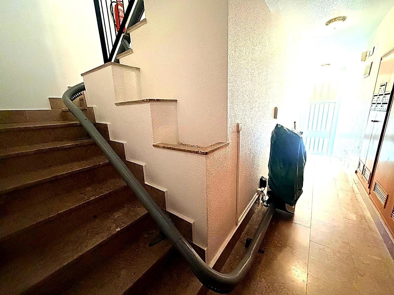 Apartamento de 1 Dormitorios en, Los Alcázares - 4