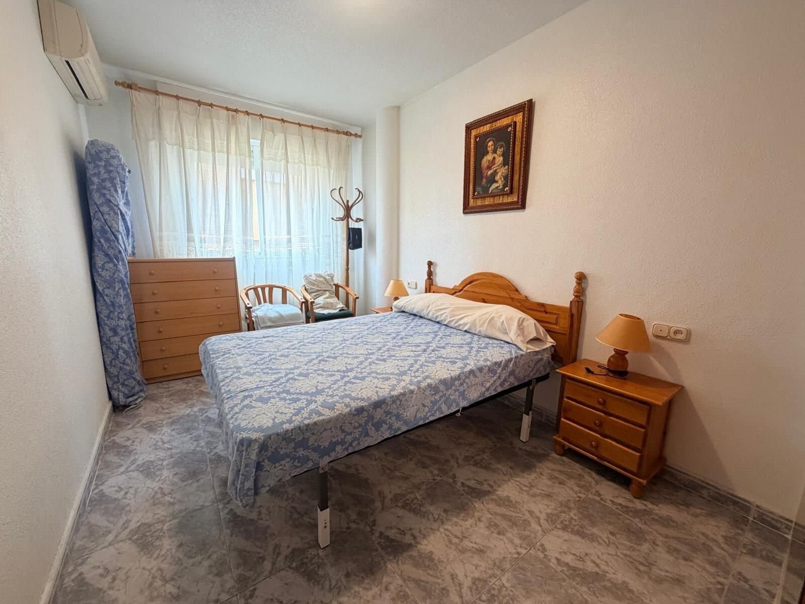 Apartamento de 1 Dormitorios en, Los Alcázares - 5