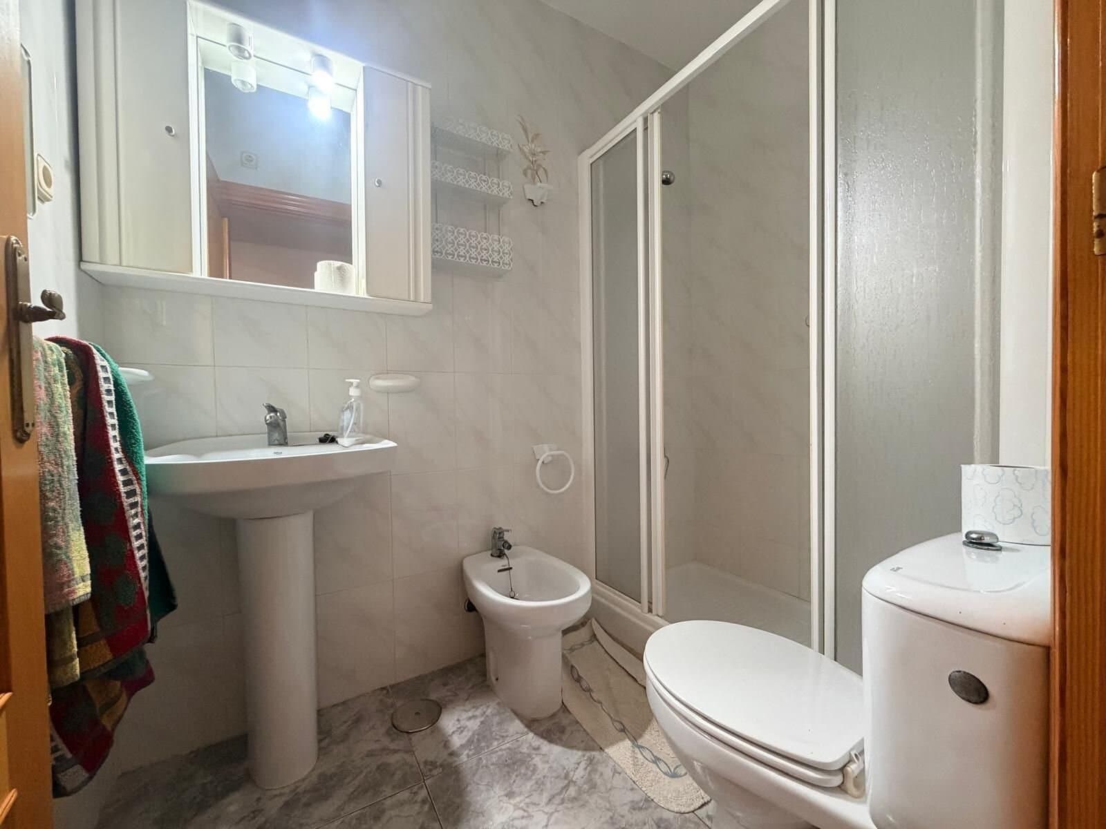 Apartamento de 1 Dormitorios en, Los Alcázares - 7