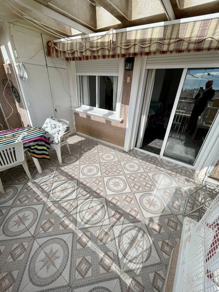Penthouse in Torrevieja - 10