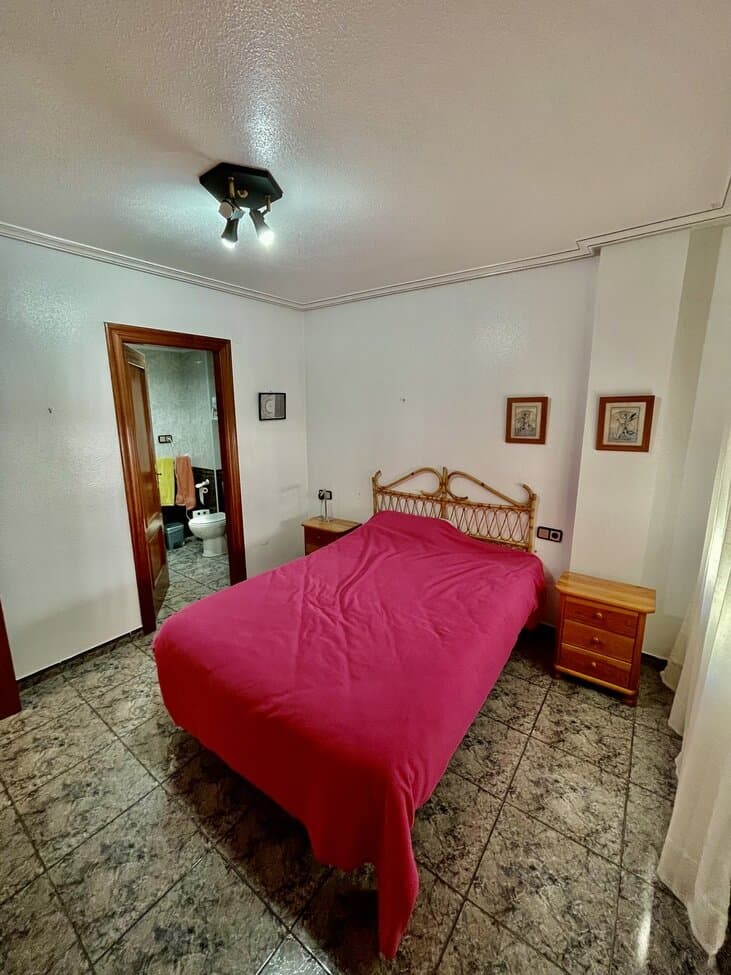 Penthouse in Torrevieja - 15