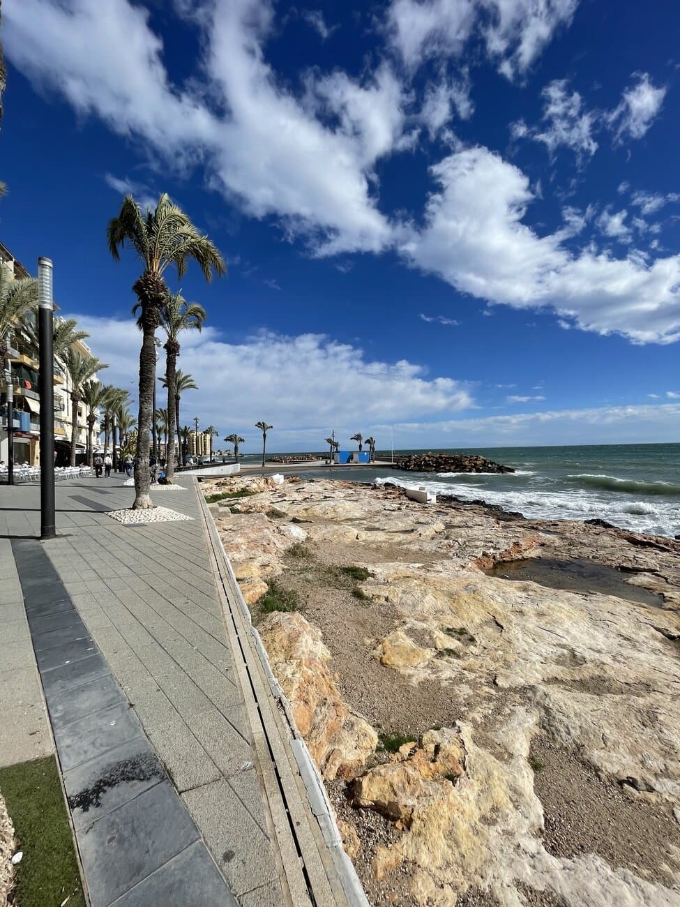 Penthouse in Torrevieja - 2