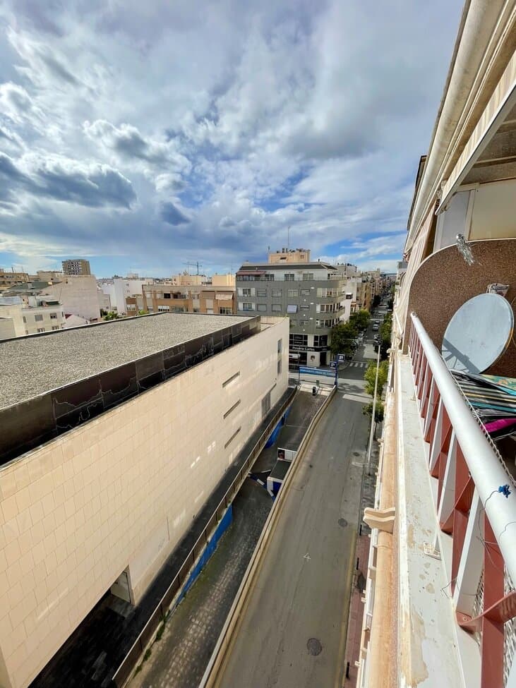 Penthouse in Torrevieja - 26