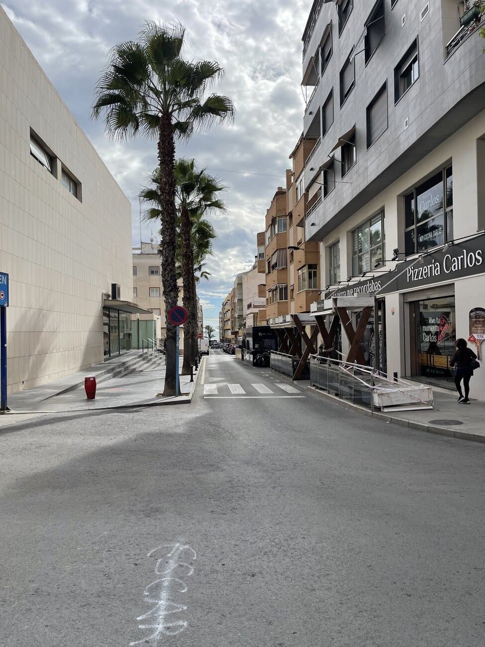 Penthouse in Torrevieja - 29