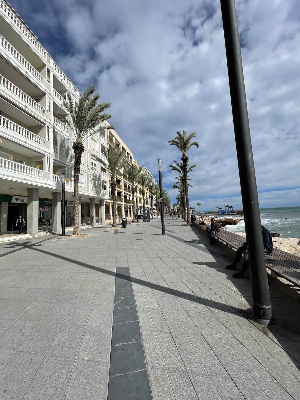 Penthouse in Torrevieja - 30